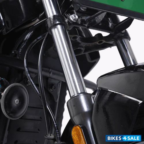 Xidaa X9 Hydraulic Shock Absorbers