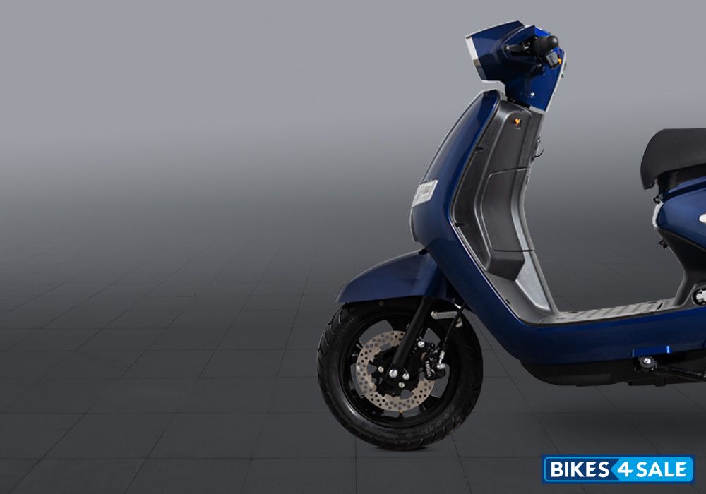 Yakuza Aqaba Disc Brake