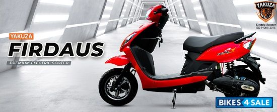 Yakuza Firdaus