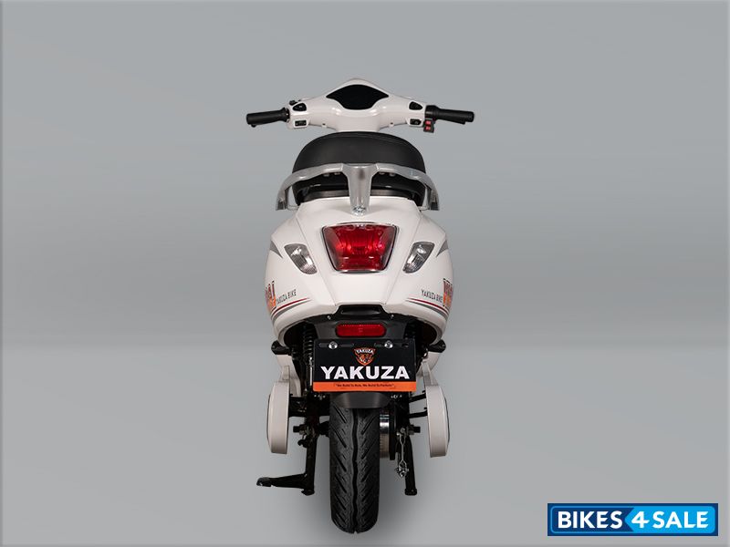 Yakuza Viraj Lead Acid