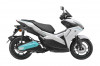 Yamaha Aerox E