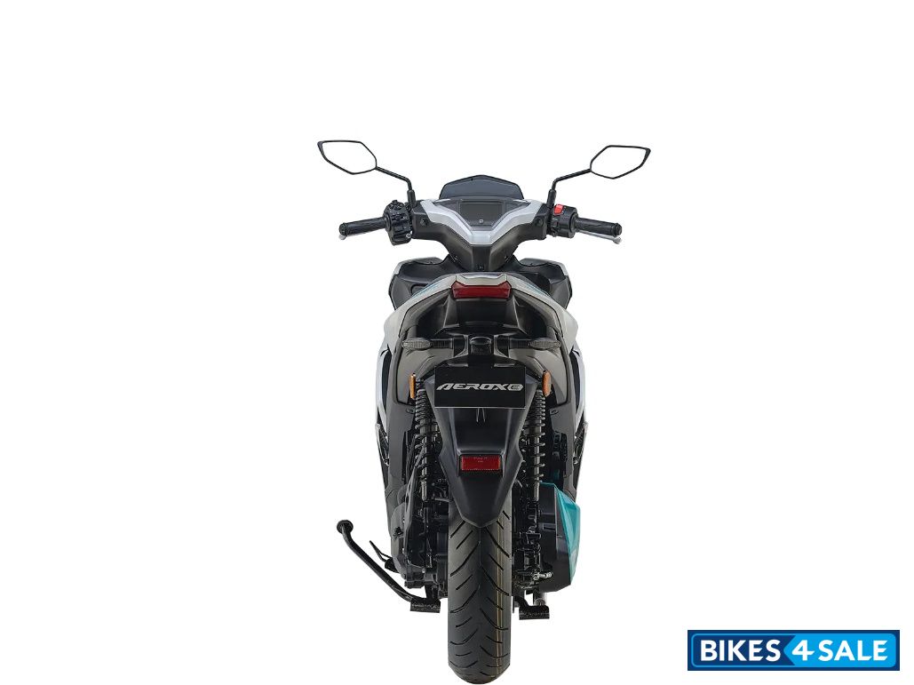 Yamaha Aerox E