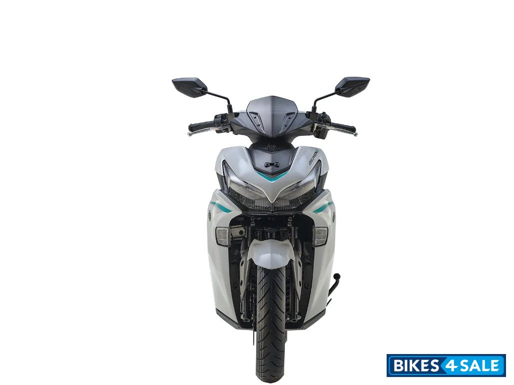 Yamaha Aerox E