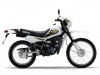 Yamaha DT 125