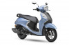 Yamaha Fascino 125 Fi Hybrid Disc 2026