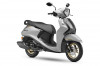 Yamaha Fascino 125 Fi Hybrid S 2026