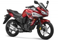 Yamaha Fazer price, specs, mileage 