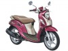 Yamaha Fino 125
