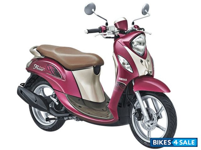 Yamaha Fino 125 Price Specs Mileage Colours Photos And Reviews Yamaha Fino 125 Price Specs Mileage Colours Photos And Reviews