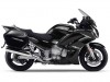 Yamaha FJR 1300 A