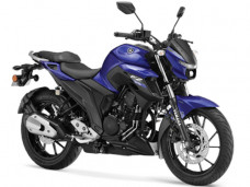 Yamaha FZ 25 BS6