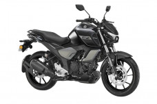 Yamaha FZ Blue Flex