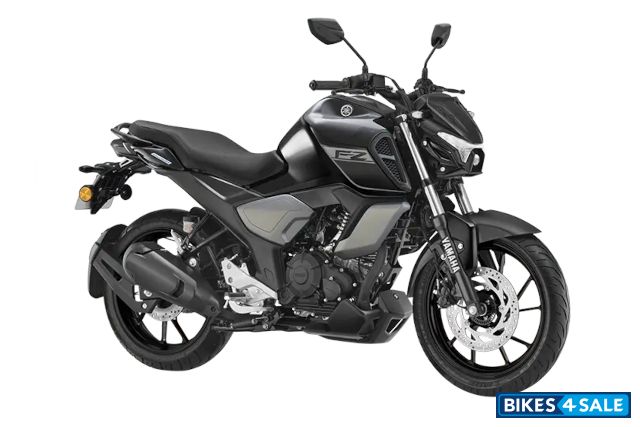 Yamaha FZ Blue Flex