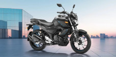 Yamaha FZ-S FI 2025
