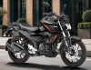 Yamaha FZ-S FI 2026