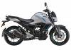 Yamaha FZ-S FI Hybrid 2026