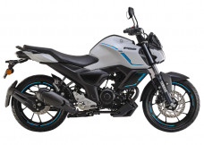 Yamaha FZ-S FI Hybrid 2026