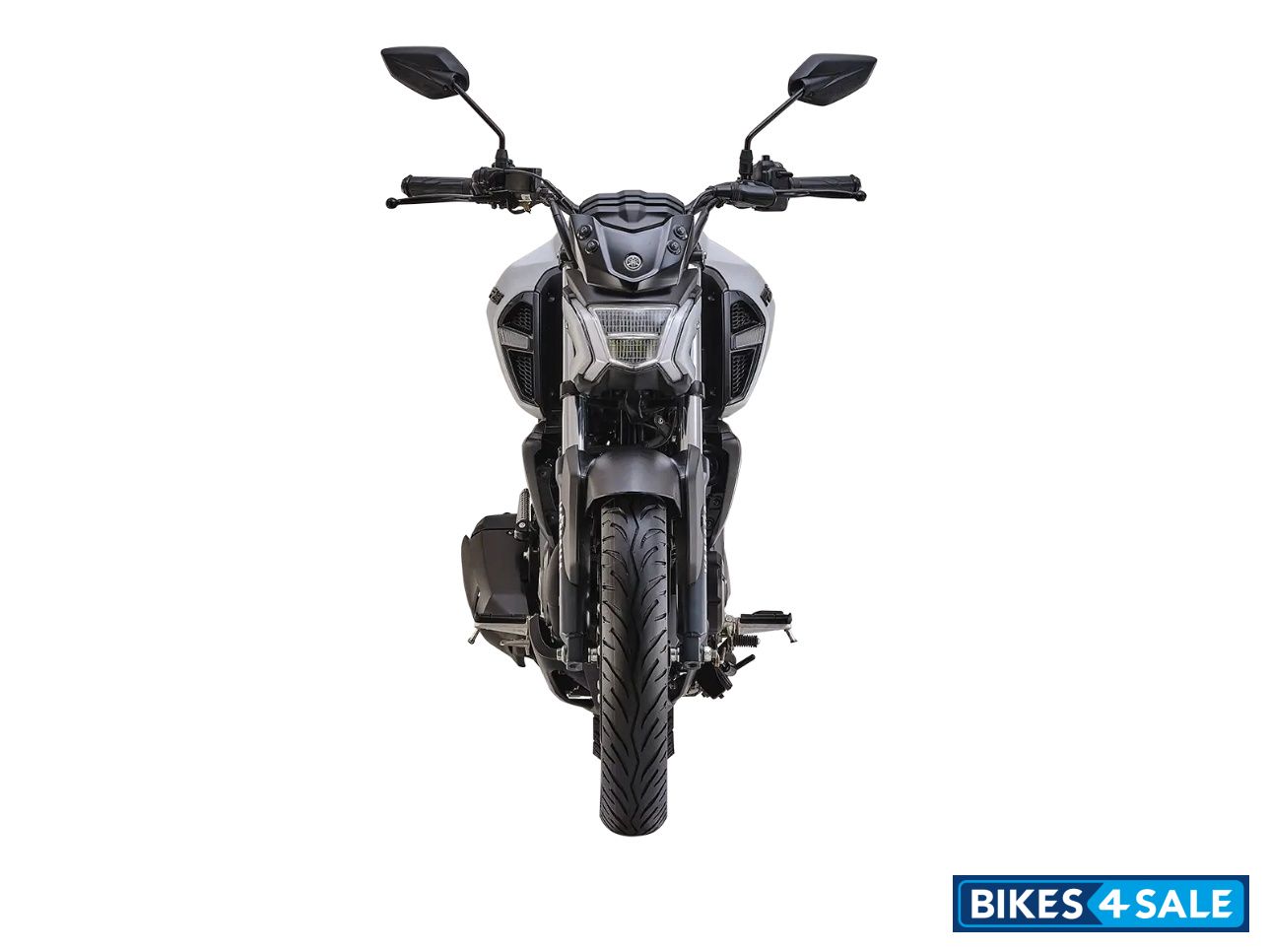 Yamaha FZ-S FI Hybrid 2026