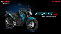 Yamaha FZ-S FI V2