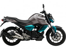 Yamaha FZ-S FI V3 BS6