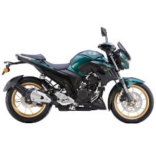 Yamaha FZS 25