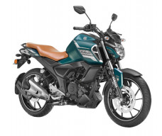 Yamaha FZS-FI ABS Vintage