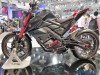 Yamaha Hyper Slaz 150