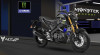 Yamaha MT-15 V2.0 Monster Energy MotoGP Edition