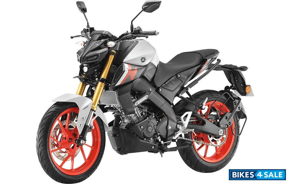 Yamaha MT-15 Ver 2.0