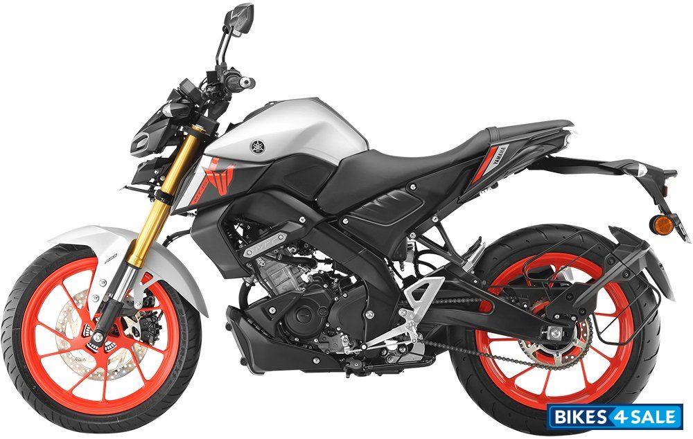 Yamaha MT-15 Ver 2.0