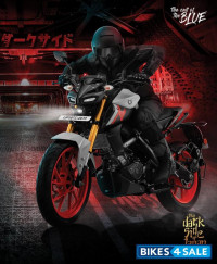 Yamaha MT-15 Ver 2.0 Motorcycle Picture Gallery - Bikes4Sale