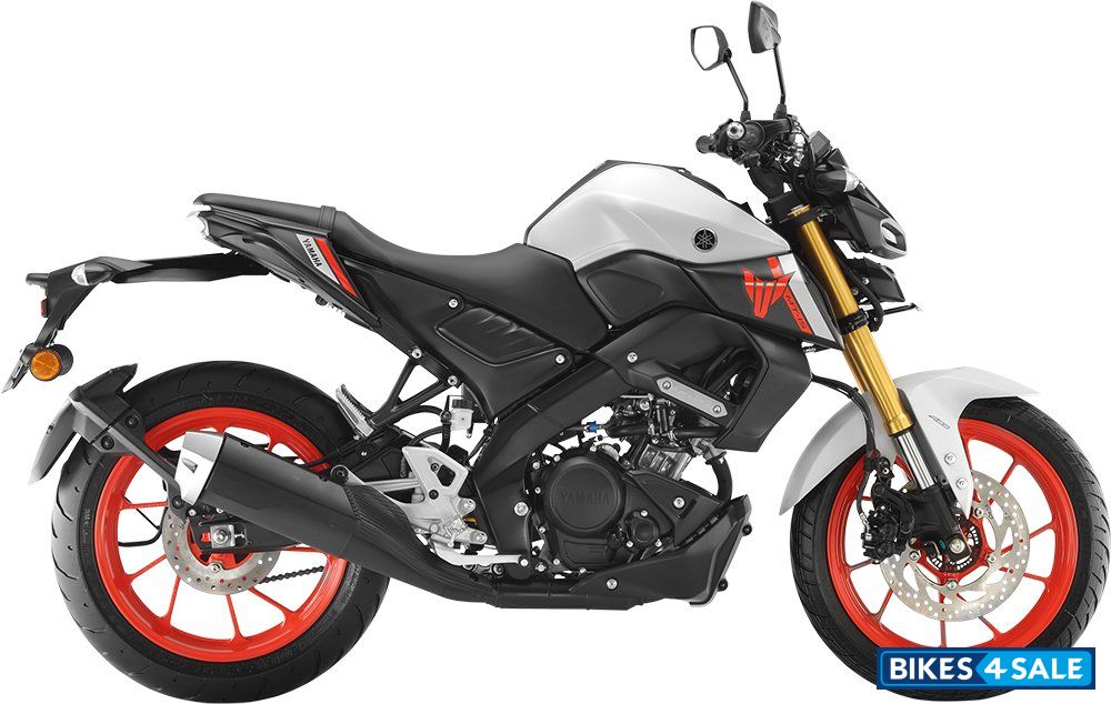 Yamaha MT-15 Ver 2.0