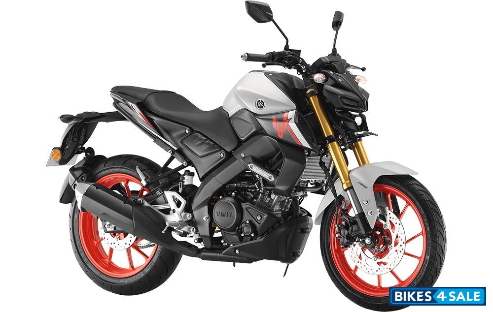 Yamaha MT-15 Ver 2.0