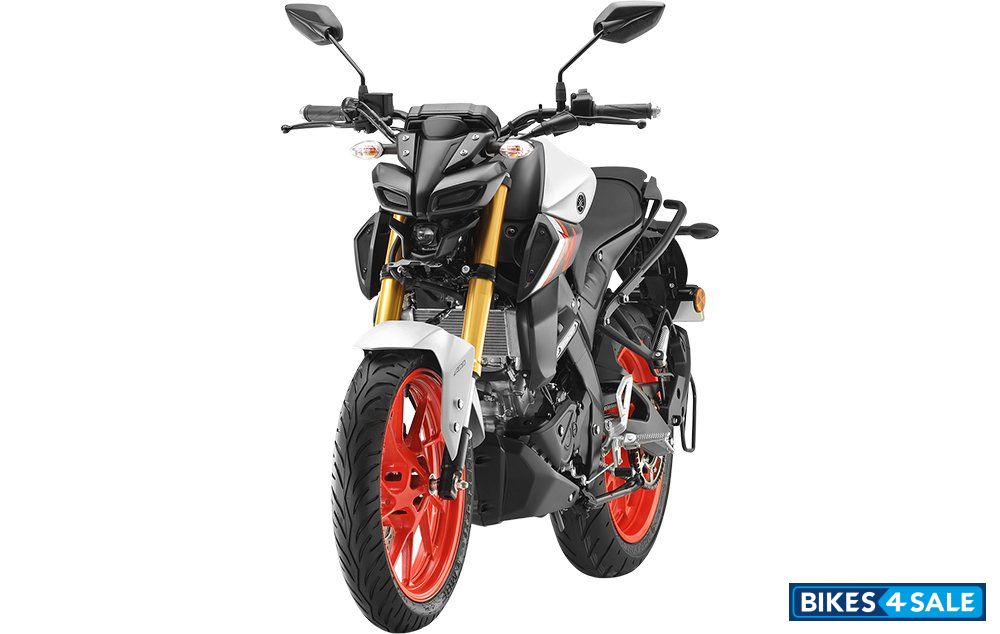 Yamaha MT-15 Ver 2.0