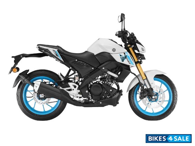 Yamaha MT-15 Version 2.0 2025