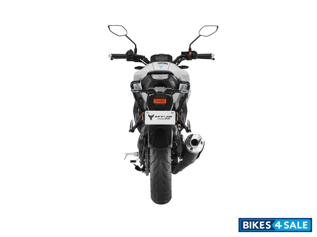 Yamaha MT-15 Version 2.0 2025