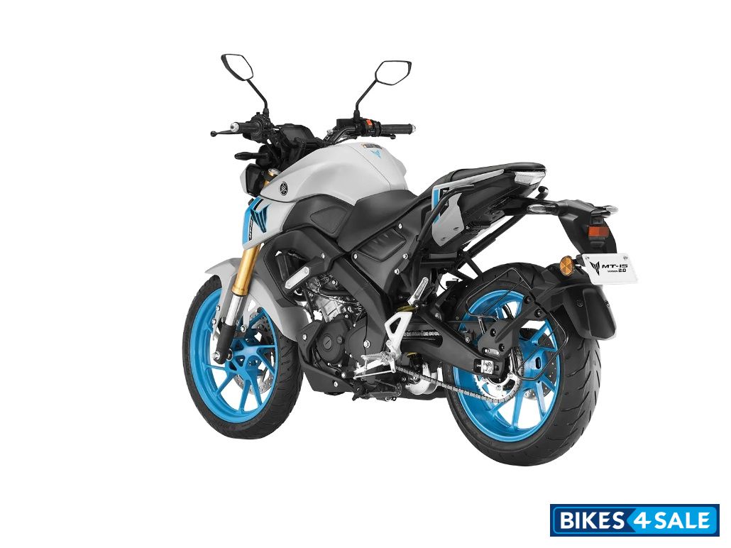 Yamaha MT-15 Version 2.0 2025