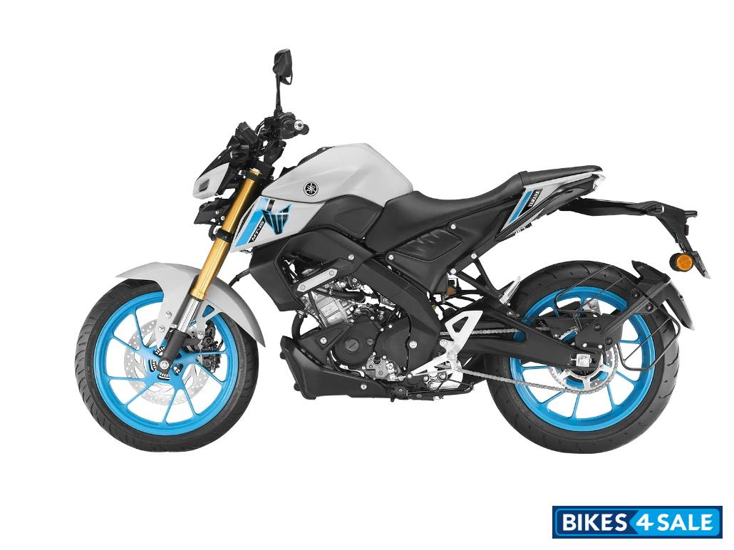 Yamaha MT-15 Version 2.0 2025
