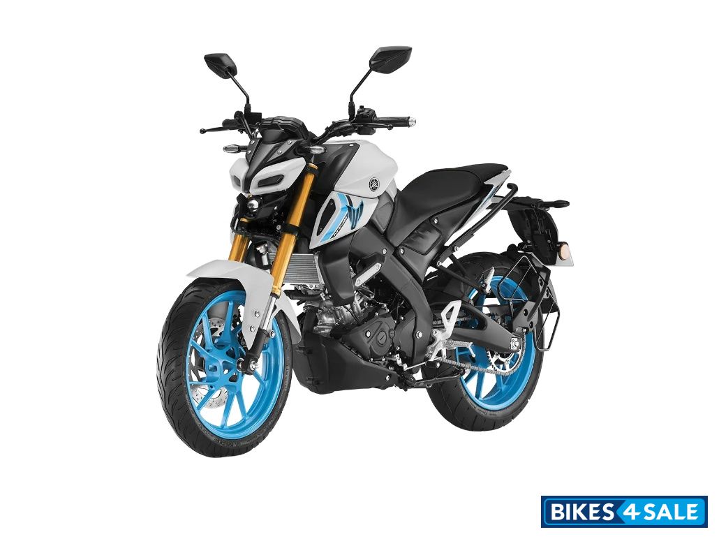 Yamaha MT-15 Version 2.0 2025