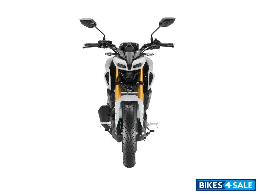 Yamaha MT-15 Version 2.0 2025