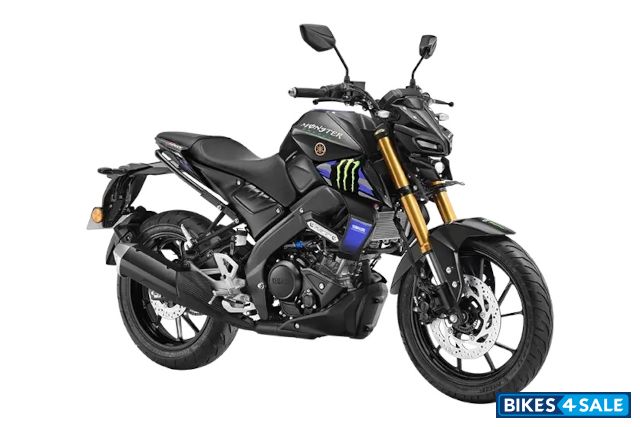 Yamaha MT-15 Version 2.0 MotoGP Edition 2025