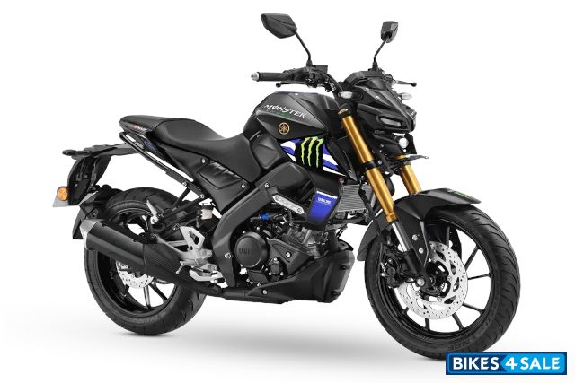 Yamaha MT-15 Version 2.0 MotoGP Edition 2026