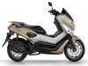 Yamaha NMAX 125
