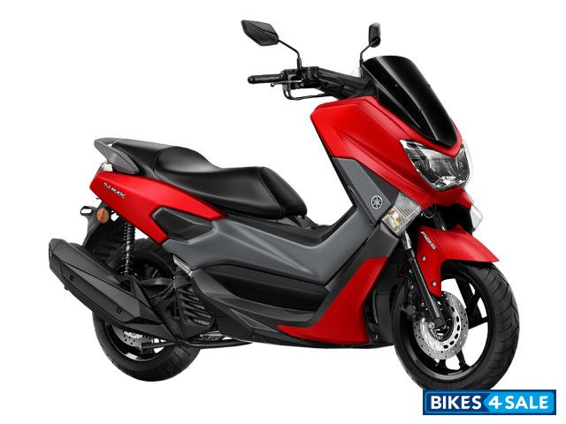 Yamaha NMAX 160 ABS