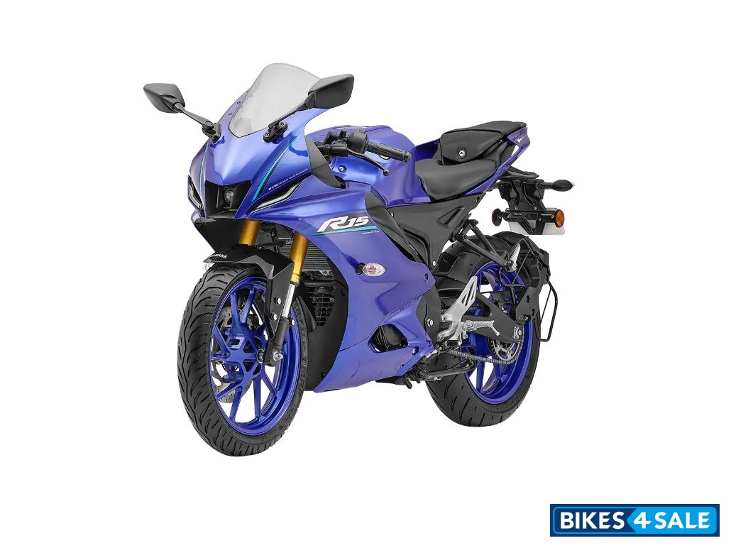 Yamaha R15 V4 2025