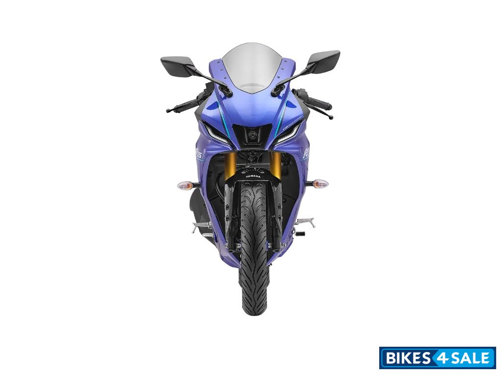 Yamaha R15 V4 2025