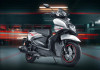 Yamaha RayZR 125 Fi Hybrid 2026