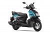 Yamaha RayZR 125 Fi Hybrid Disc 2025