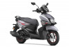 Yamaha RayZR 125 Fi Hybrid Disc 2026