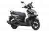 Yamaha RayZR 125 Fi Hybrid Drum 2026